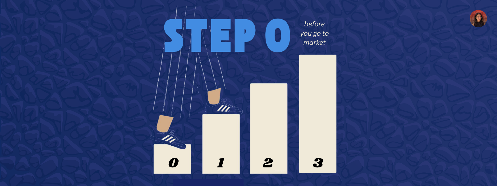 Step Zero- before you get into GTM engineering